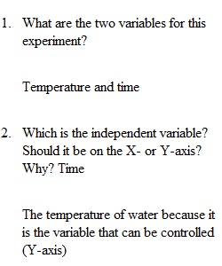 Lab 2 Document and Submission